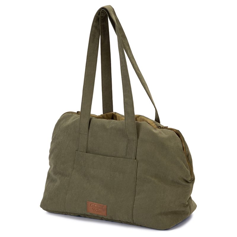 Designed by Lotte Hundetragetasche Bundu zu TOP-Preisen | bitiba