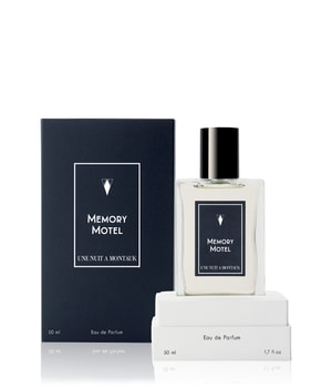 Une Nuit Nomade Memory Motel Une Nuit A Montauk Eau de Parfum 50 ml
