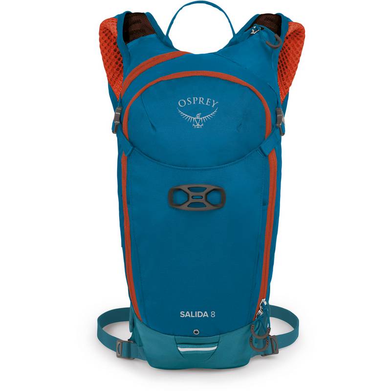 Osprey Salida 8 Fahrradrucksack Damen