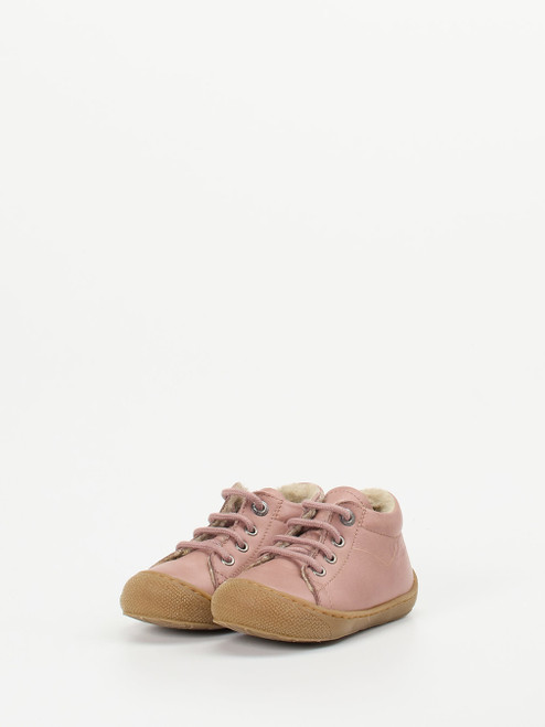 Lauflern-Schnürboots gefüttert-68055990010 Naturino