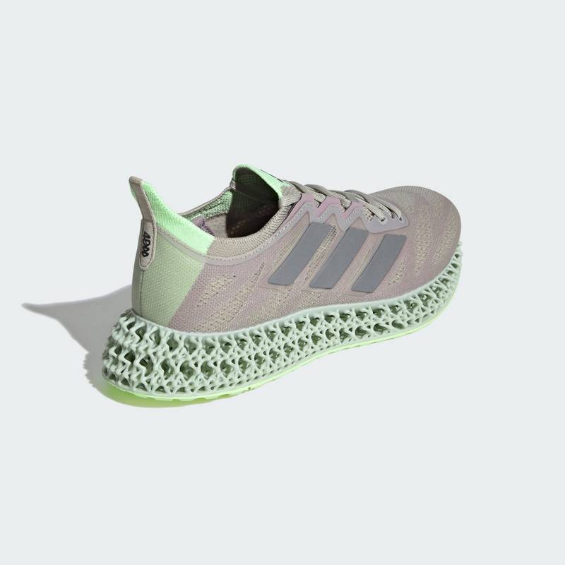 adidas 4DFWD 3 Laufschuh Laufschuhe Damen