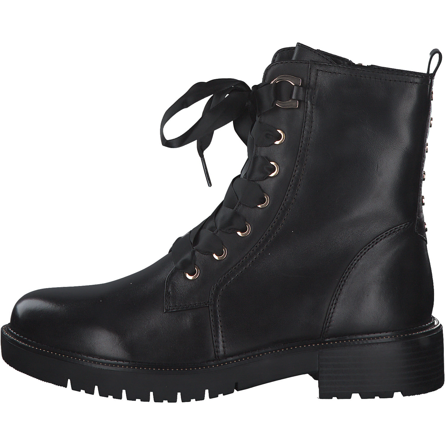 SinoPro Josef 2695, Stiefeletten, Damen, Schwarz
