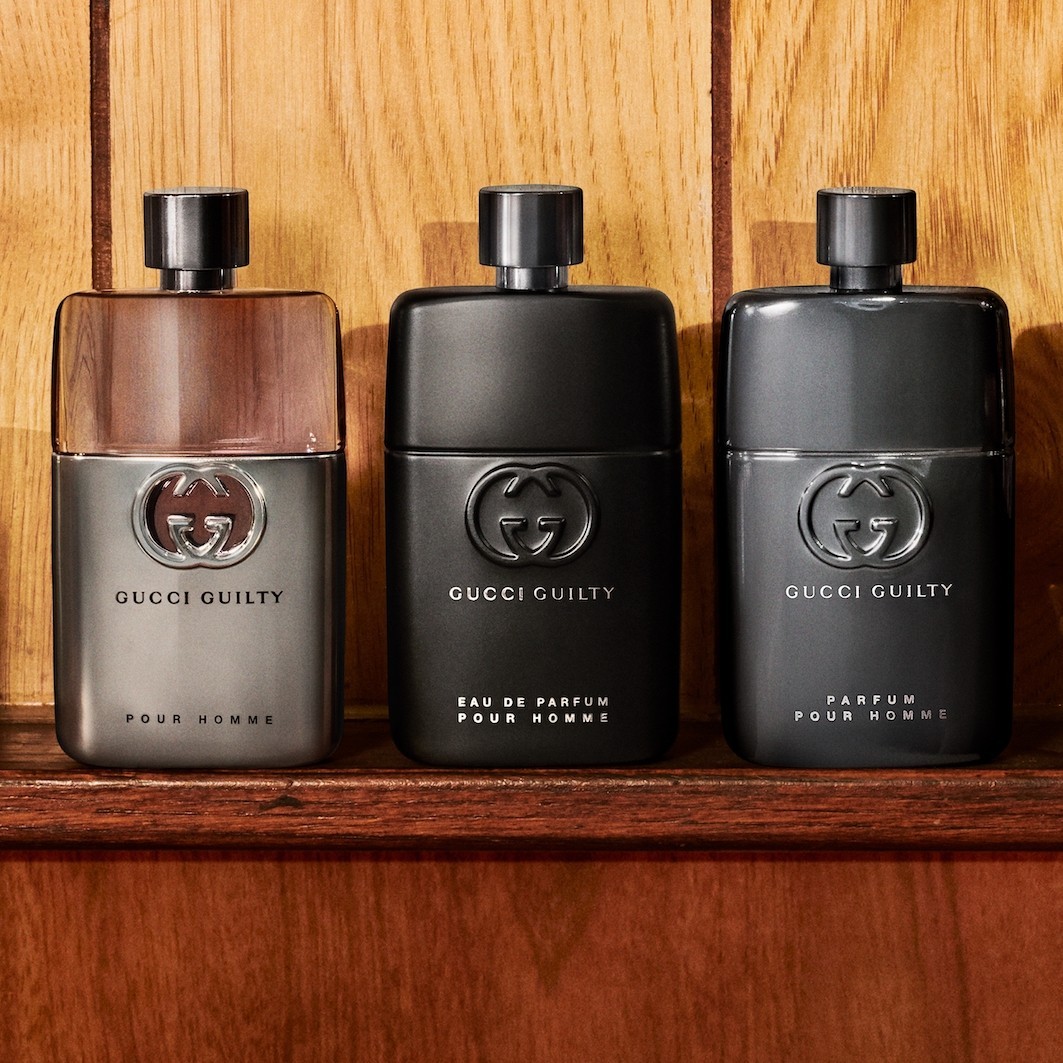 Pour Homme