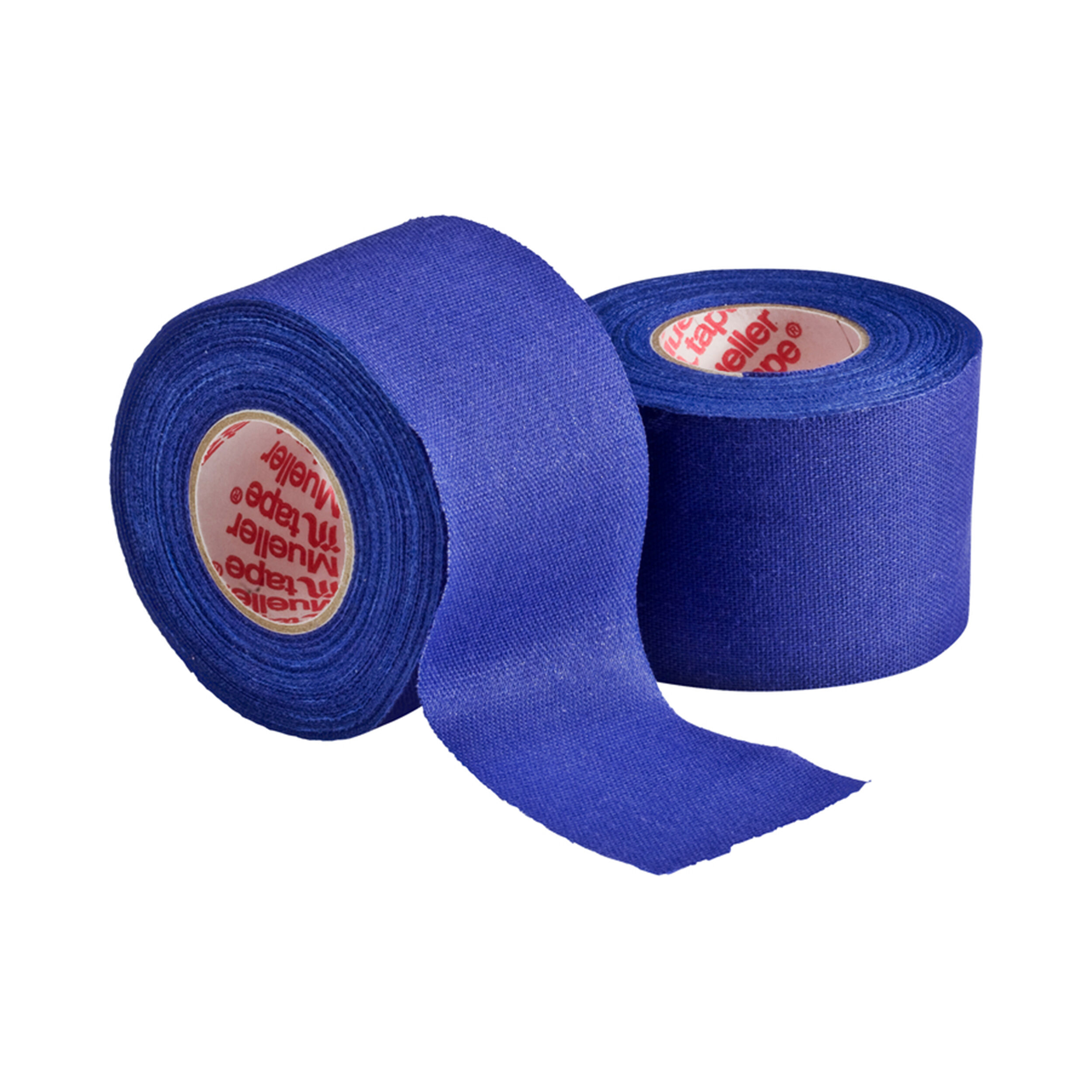 3,8cm X 9,1m Tape 1 Rolle - Blau