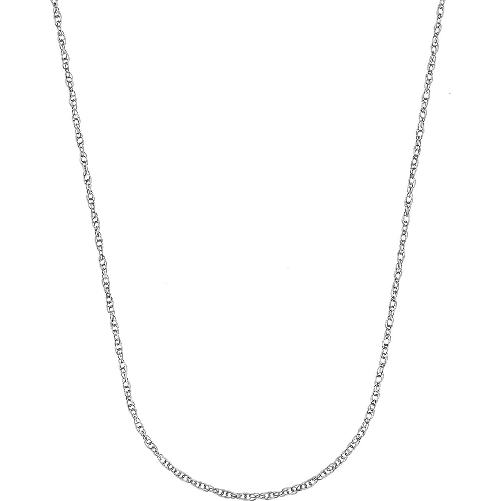 FAVS Chaînette 925 Argent collier