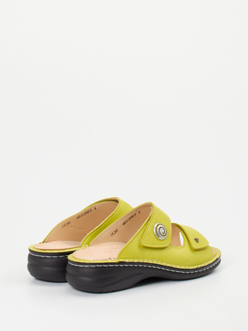 Pantolette-21538690003 Finn Comfort
