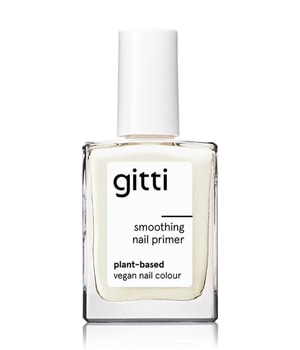 gitti Smoothing Nail Primer Nagelunterlack-15 ml