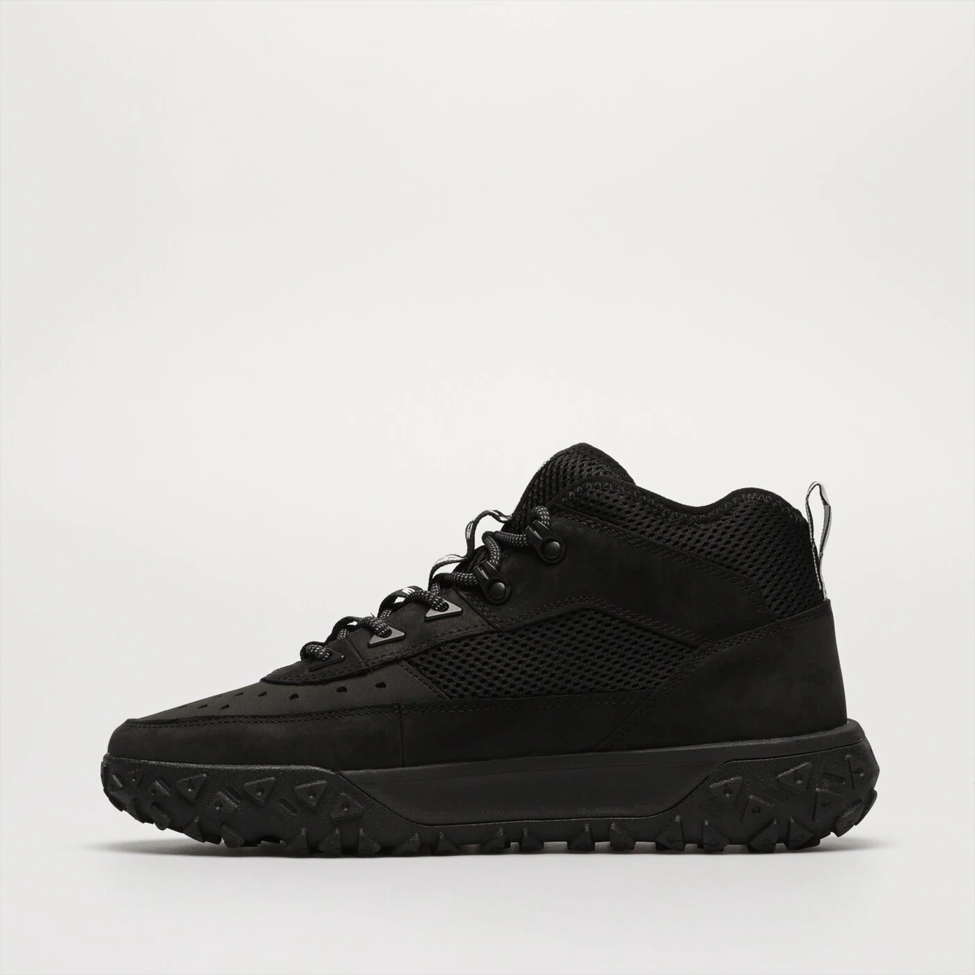 TIMBERLAND GS MOTION 6 HIKER Schwarz