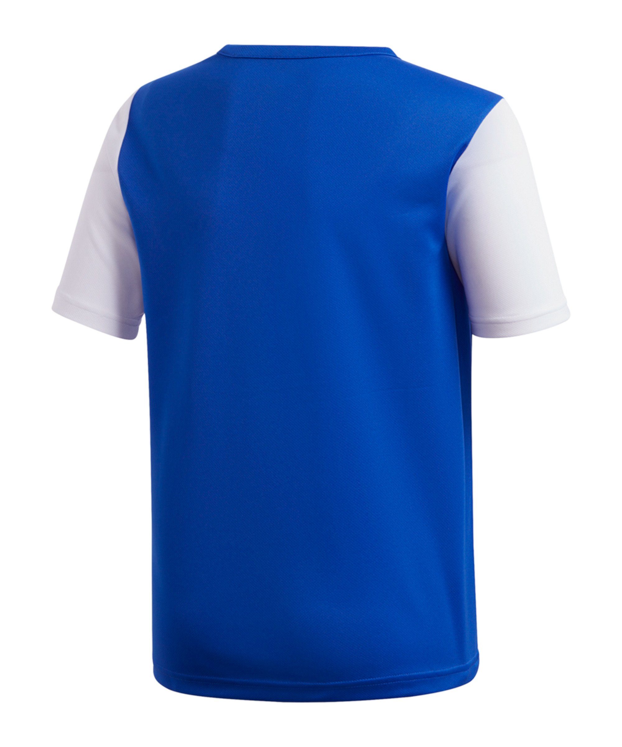adidas Performance Fußballtrikot Estro 19 Trikot kurzarm Kids Hell
