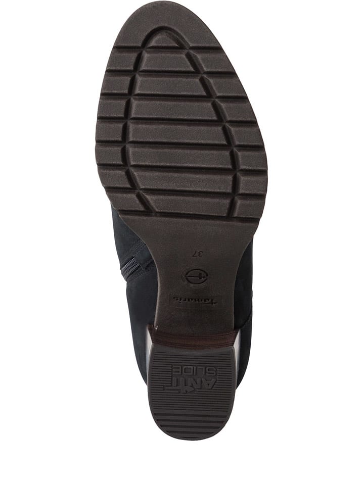 Tamaris Stiefeletten in Dunkelblau günstig kaufen