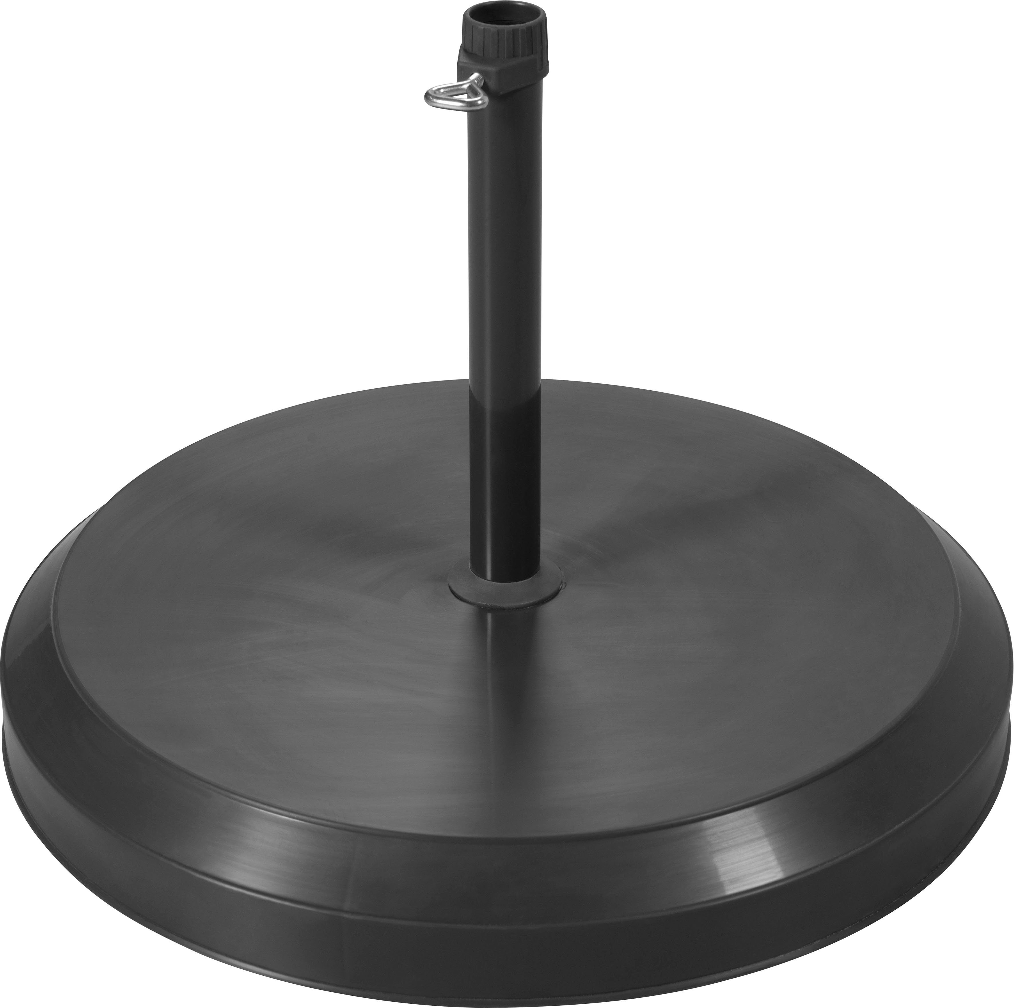 doppler® Betonschirmständer, für Stöcke bis Ø 19 mm, 1 tlg.