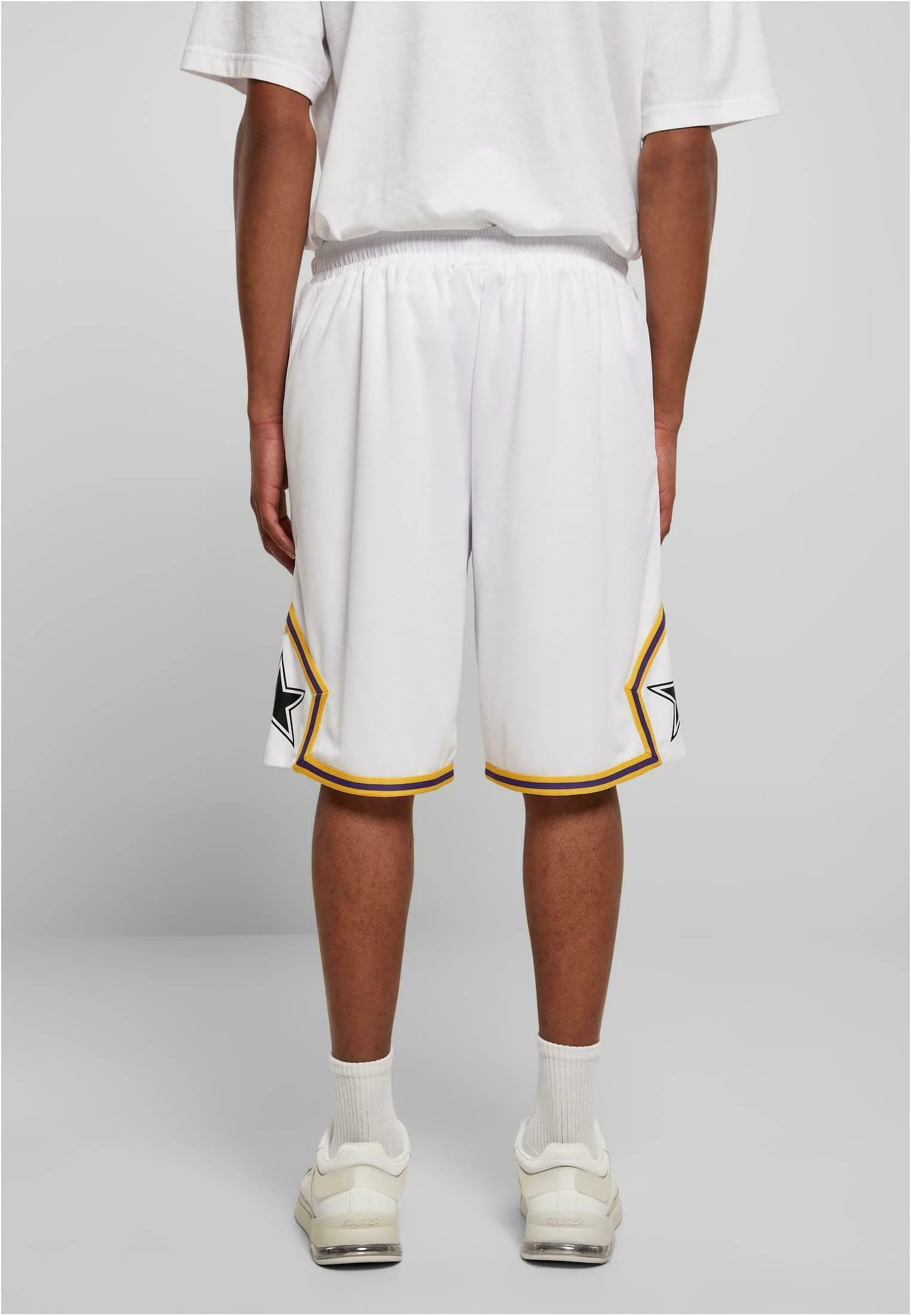 Pantalones deportivos Starter STAR LEG