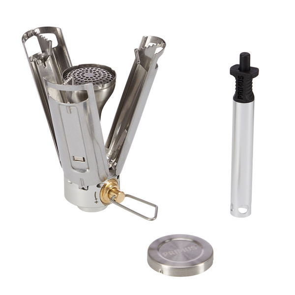 FIRESTICK STOVE - Gaskocher