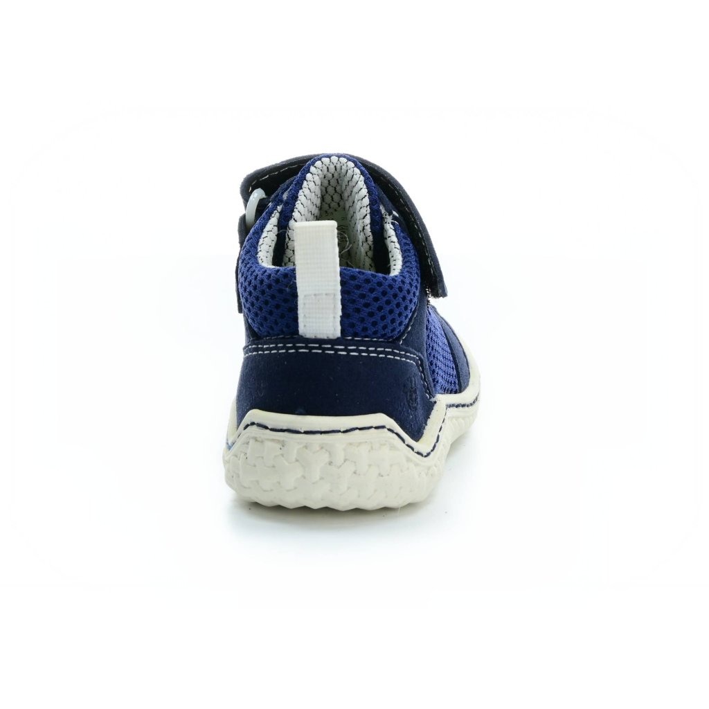 Ricosta Palla Ocean / Nautic (M) Barfuß-Sneakers