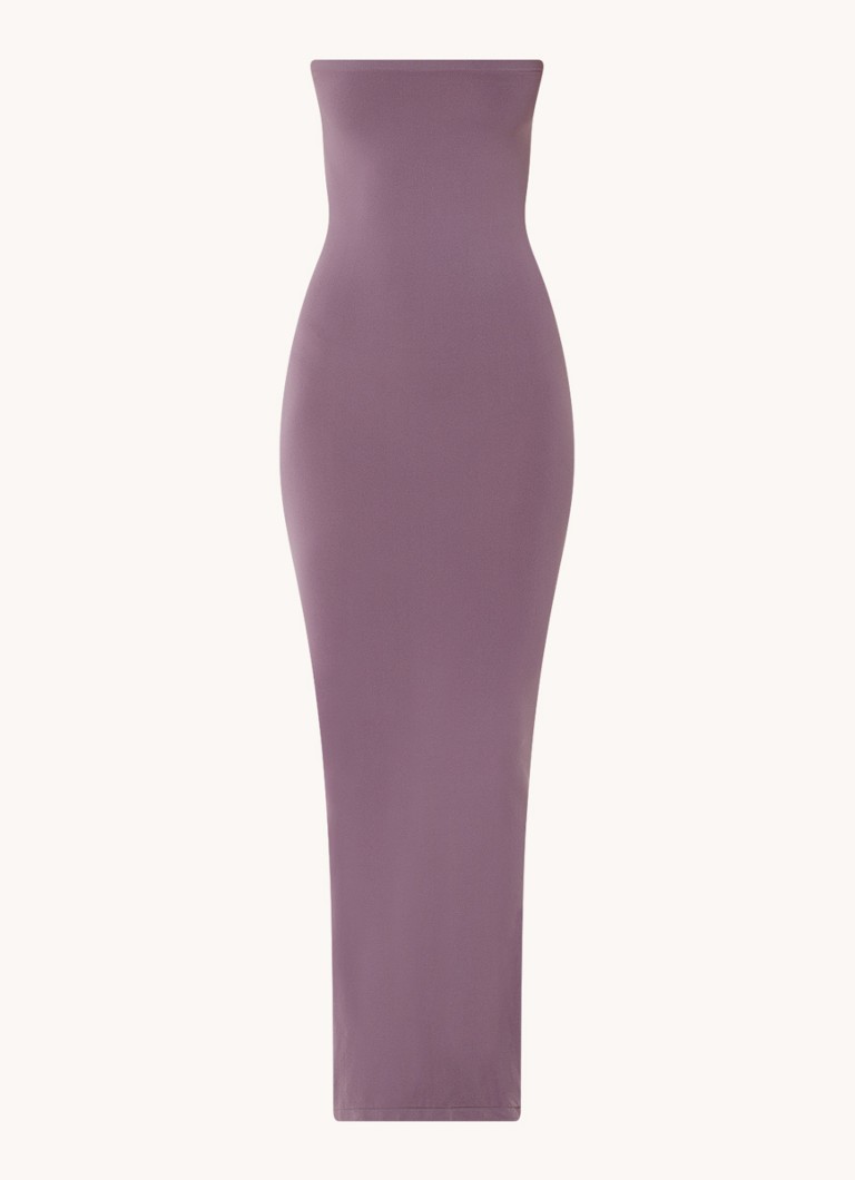 Rochie maxi Wolford Fatal Stretch