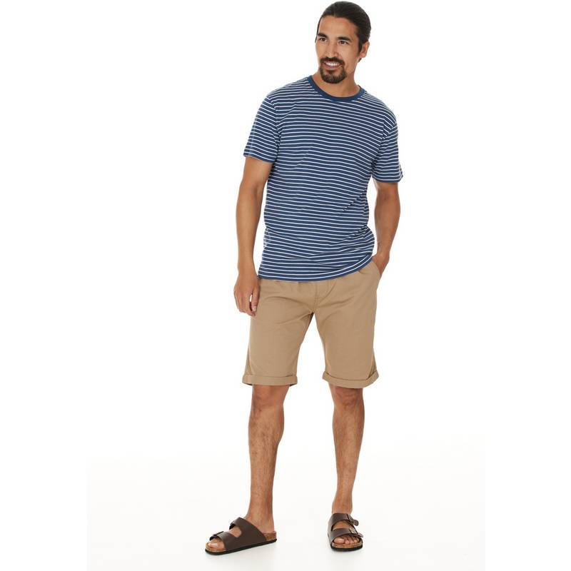 Cruz Valentin Funktionsshirt Herren