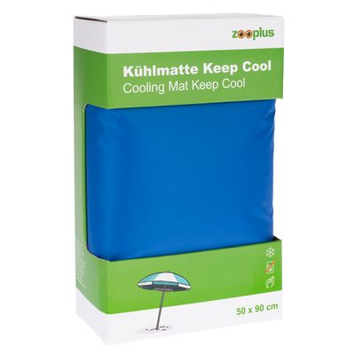 Kühlmatte Keep Cool