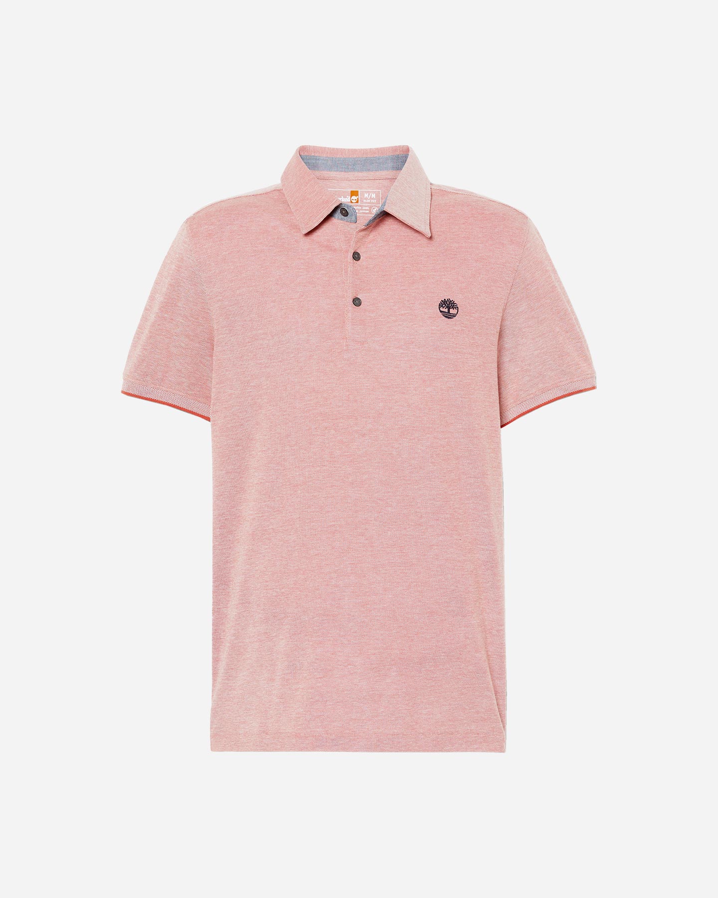 Polo Timberland Chine' M TB0A2DJ54331