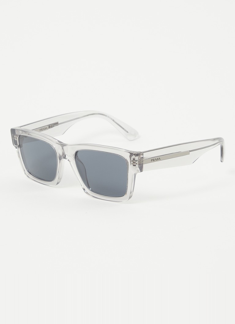 Gafas de sol Prada Wayfarer PR25ZS