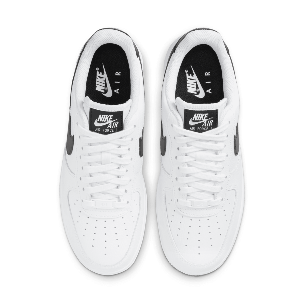 Nike Air Force 1 07 WMNS DD8959-103 / weiss
