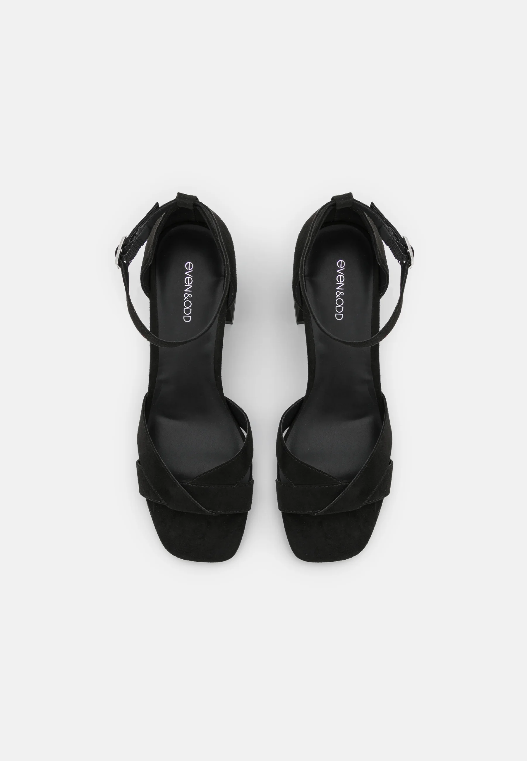Sandalias de corte ancho Even&Odd