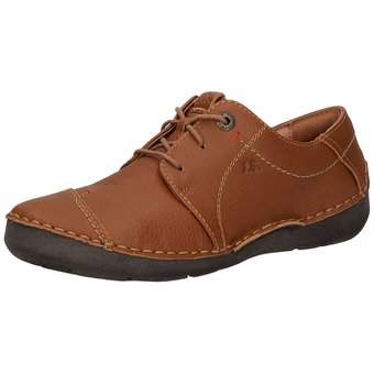Josef Seibel Fergey 20 Halbschuh in braun