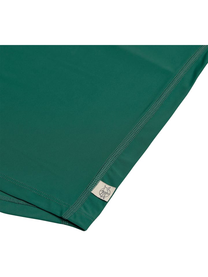 Lässig Badeshirt in Grün günstig kaufen