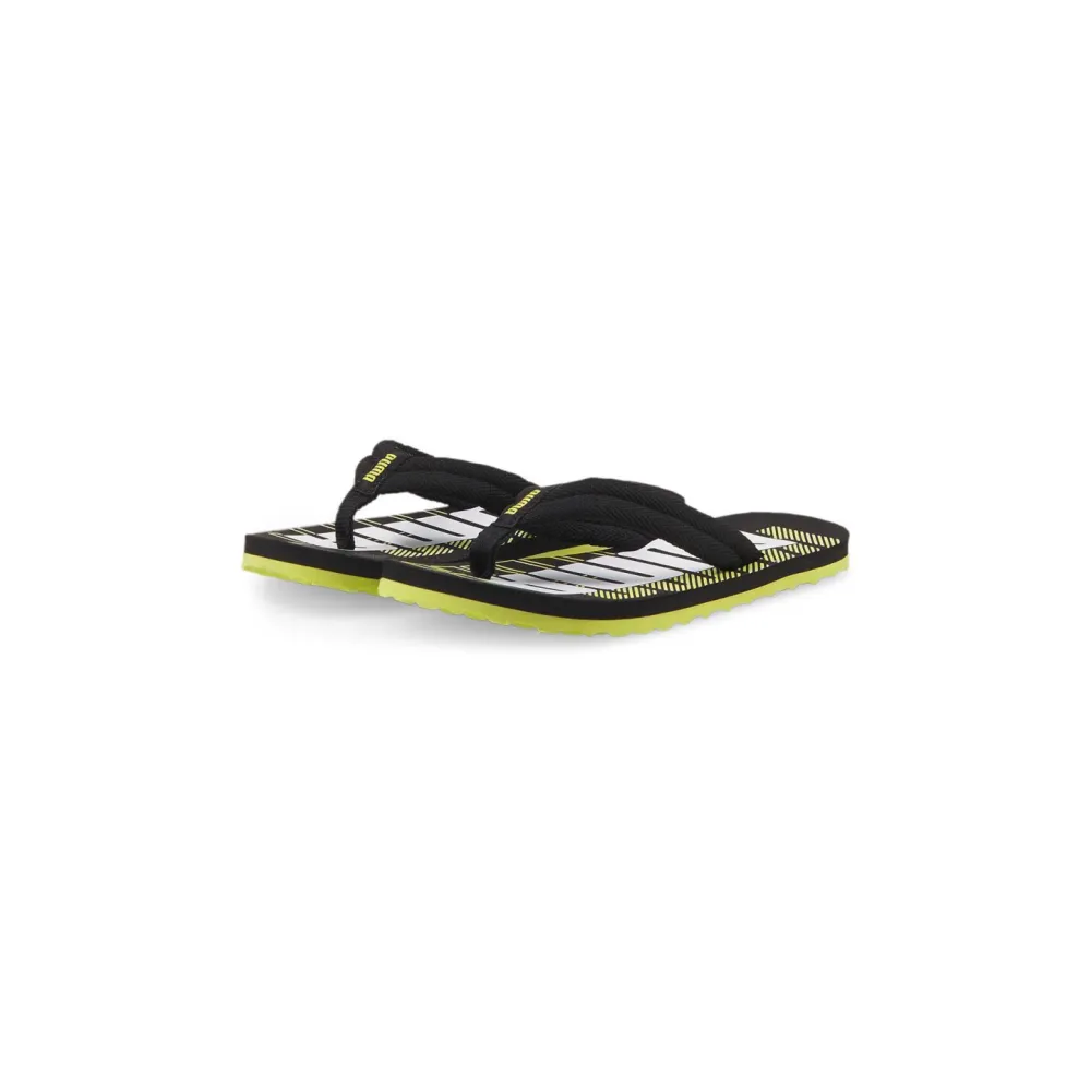 PUMA Epic Flip V2 Power 384709-01 / schwarz