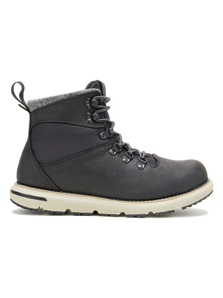 Kamik Leder-Winterstiefel 