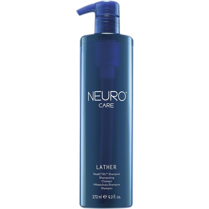 HeatCTRL Shampoo