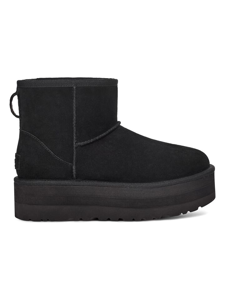 UGG Lammfell-Boots 