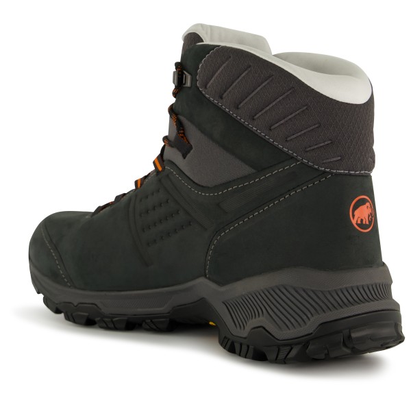 Mammut - Mercury IV Mid LTH - Wanderschuhe