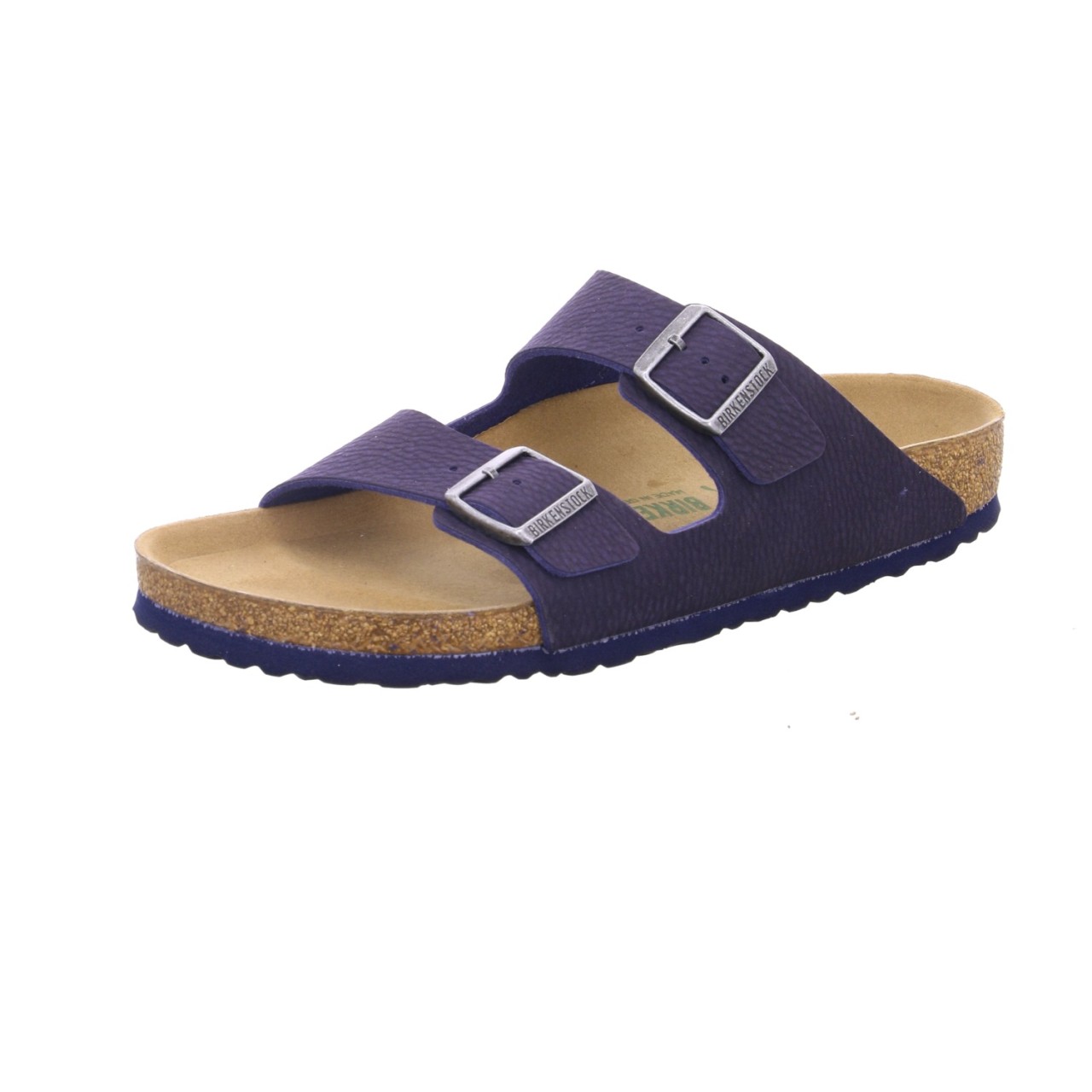 BIRKENSTOCK Sportliche Sandalen blau Arizona