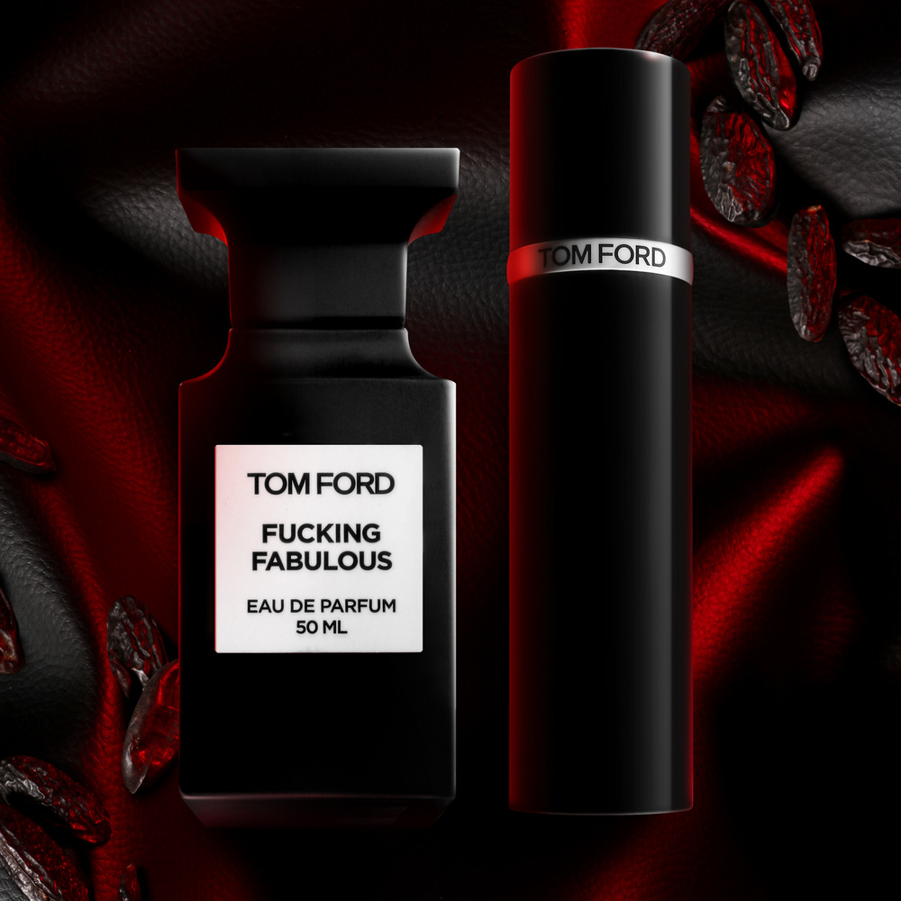 Tom Ford Fucking Fabulous Eau de Parfum