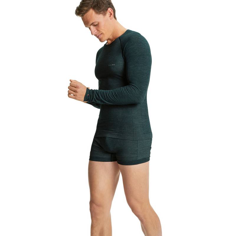 Falke Funktionsshirt Herren