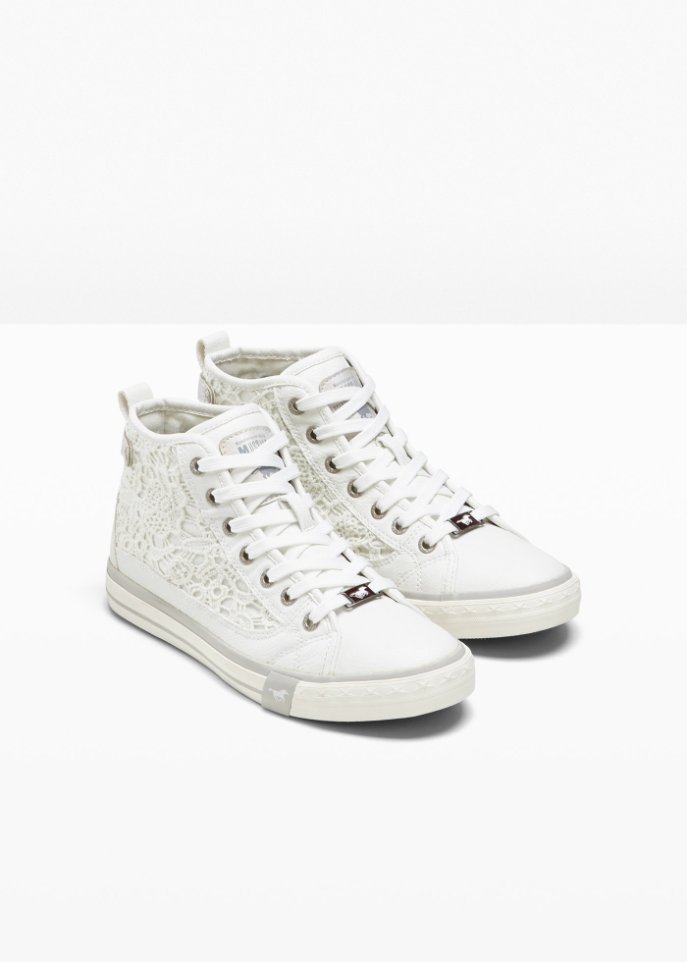 Mustang High top Sneaker
