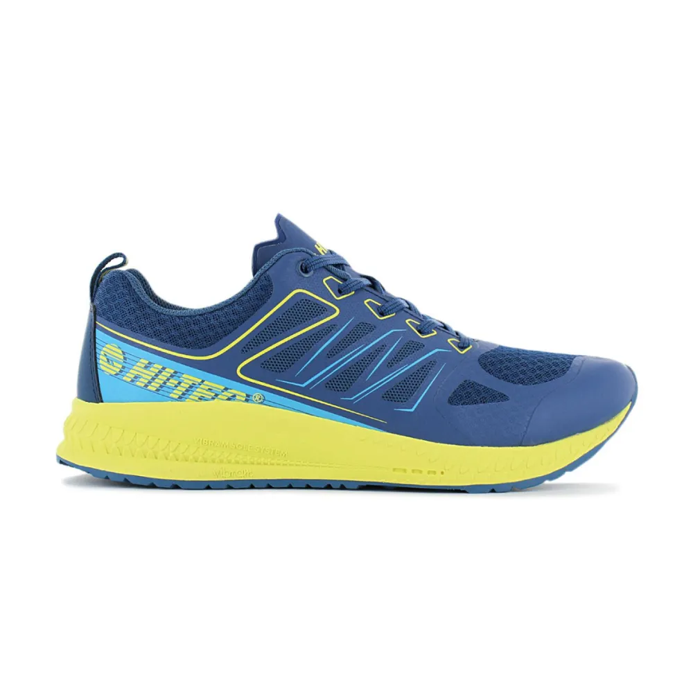 Hi-Tec HIMAGER V AVSSS21-HT-01-BLUE / blau