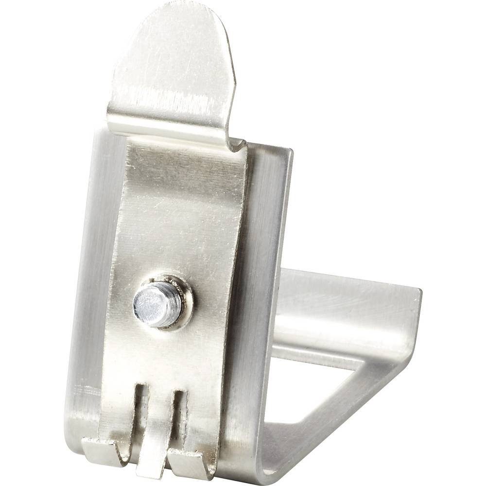 Renkforce 1 Port RJ45 Keystone Modul für Hutschiene Smart-Home-Steuerelement