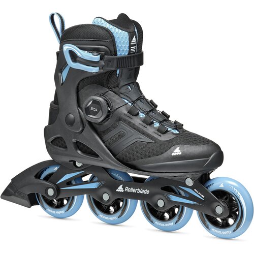 DAMEN INLINESKATES MACROBLADE 84 BOA W