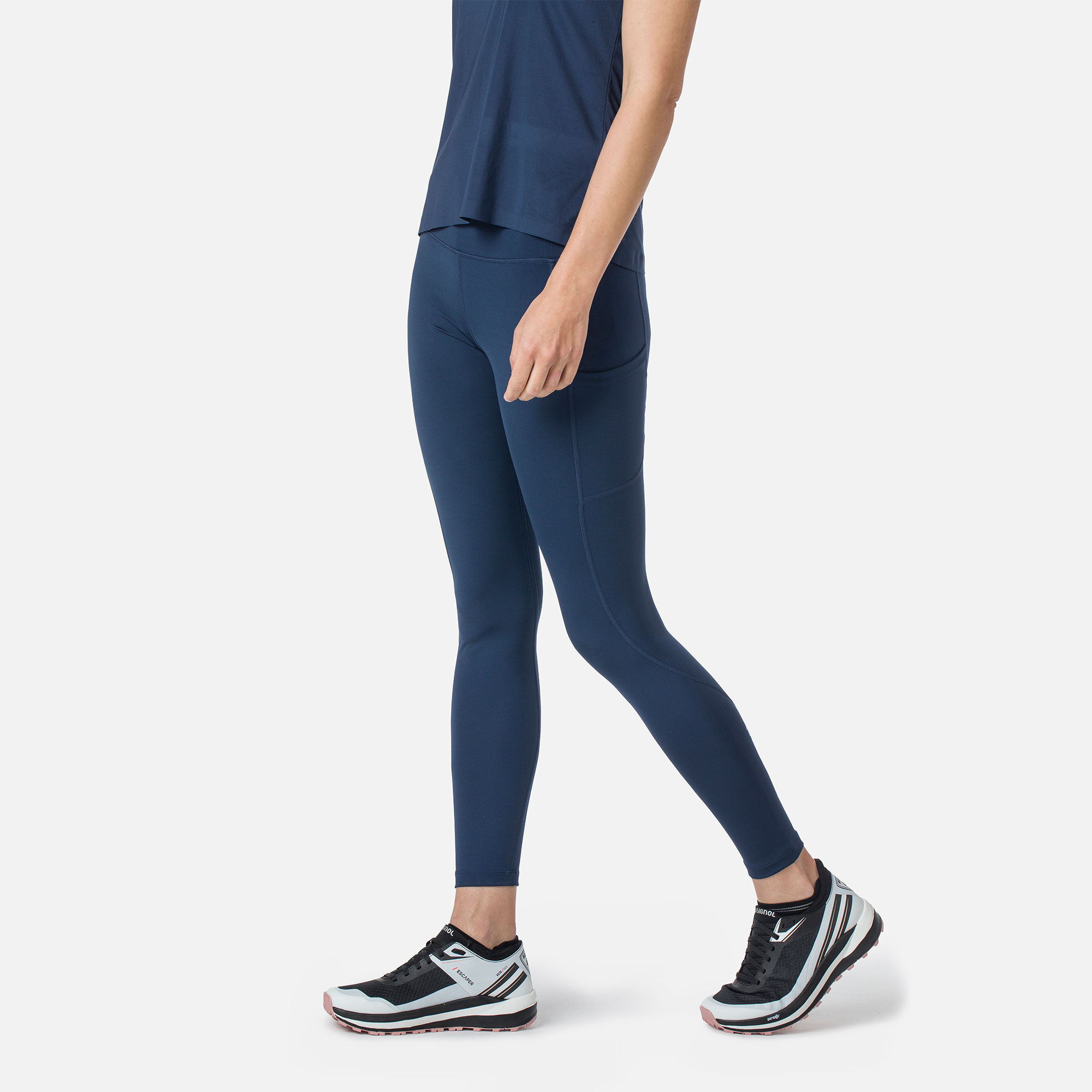 Legging technique pour femme