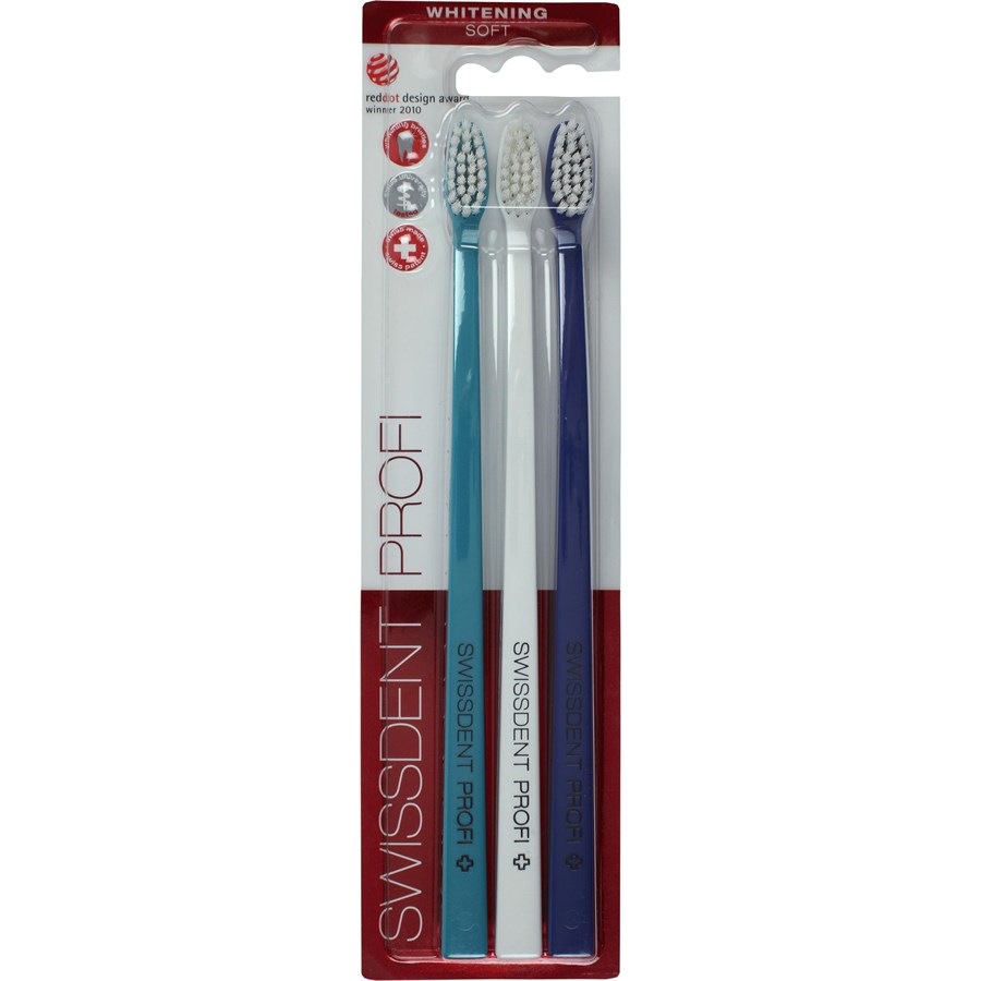 Profi Whitening Trio