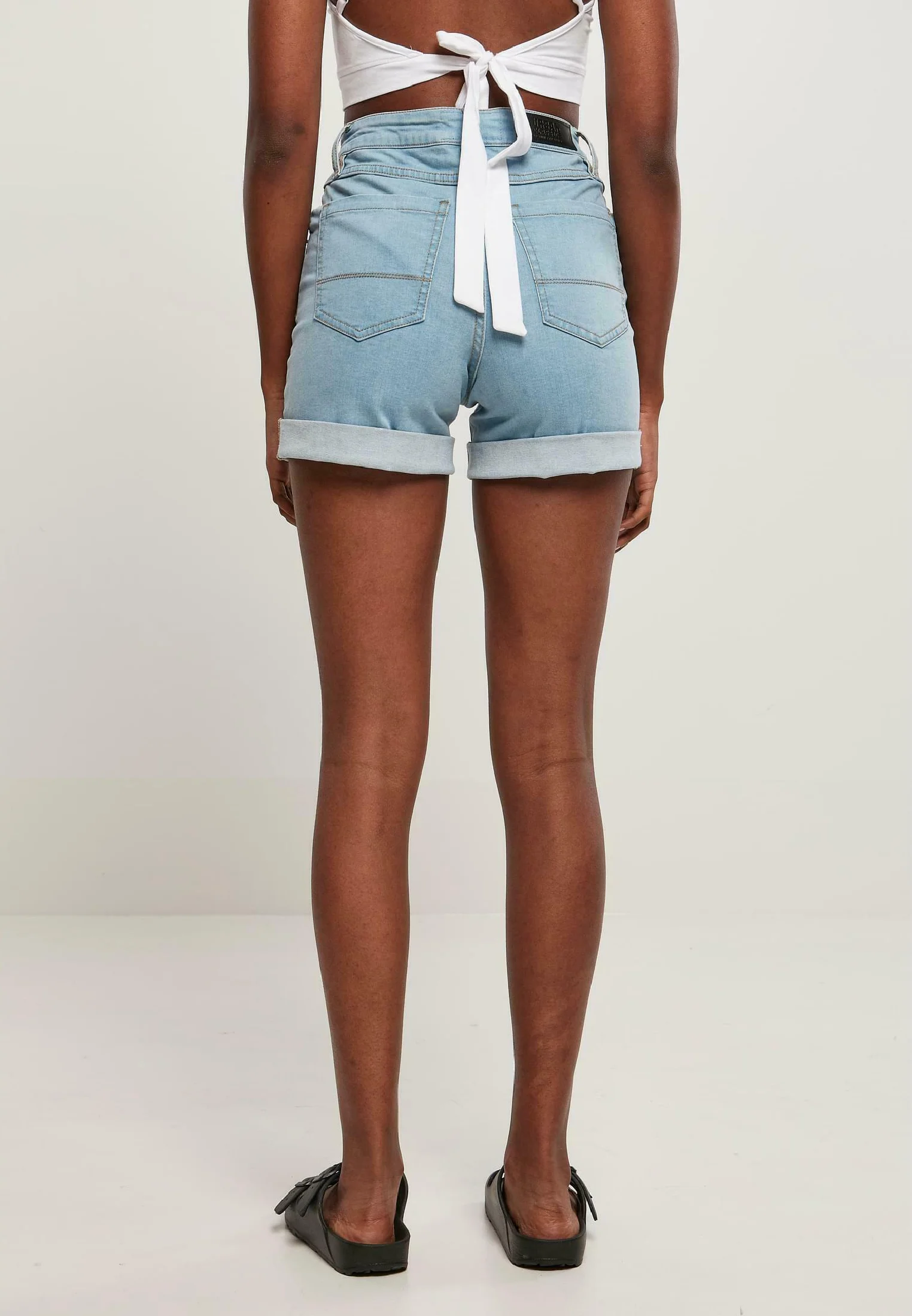 Pantalones cortos vaqueros Urban Classics