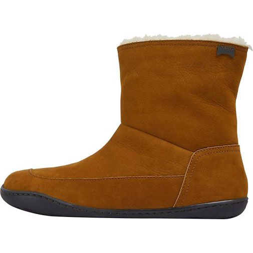 Camper Stiefeletten Peu Cami