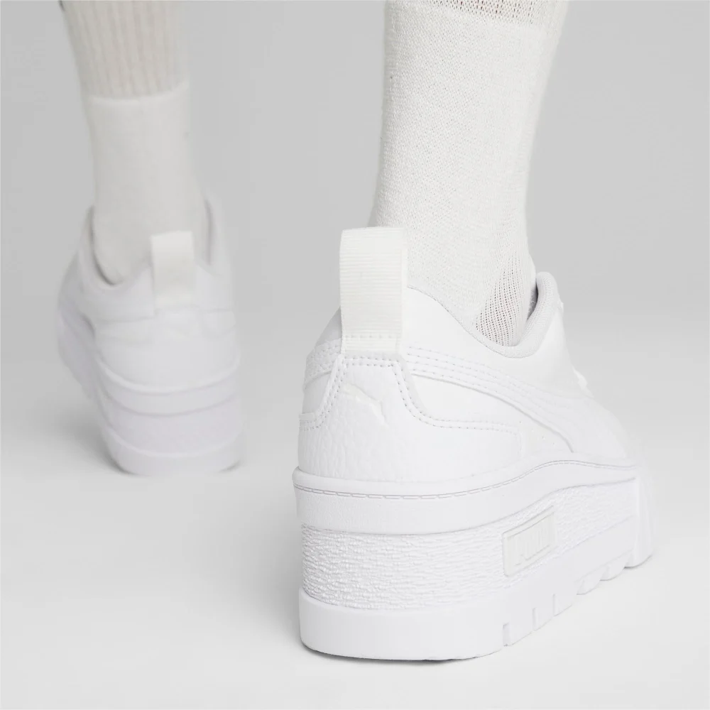 PUMA Mayze Wedge 38627304 / weiss