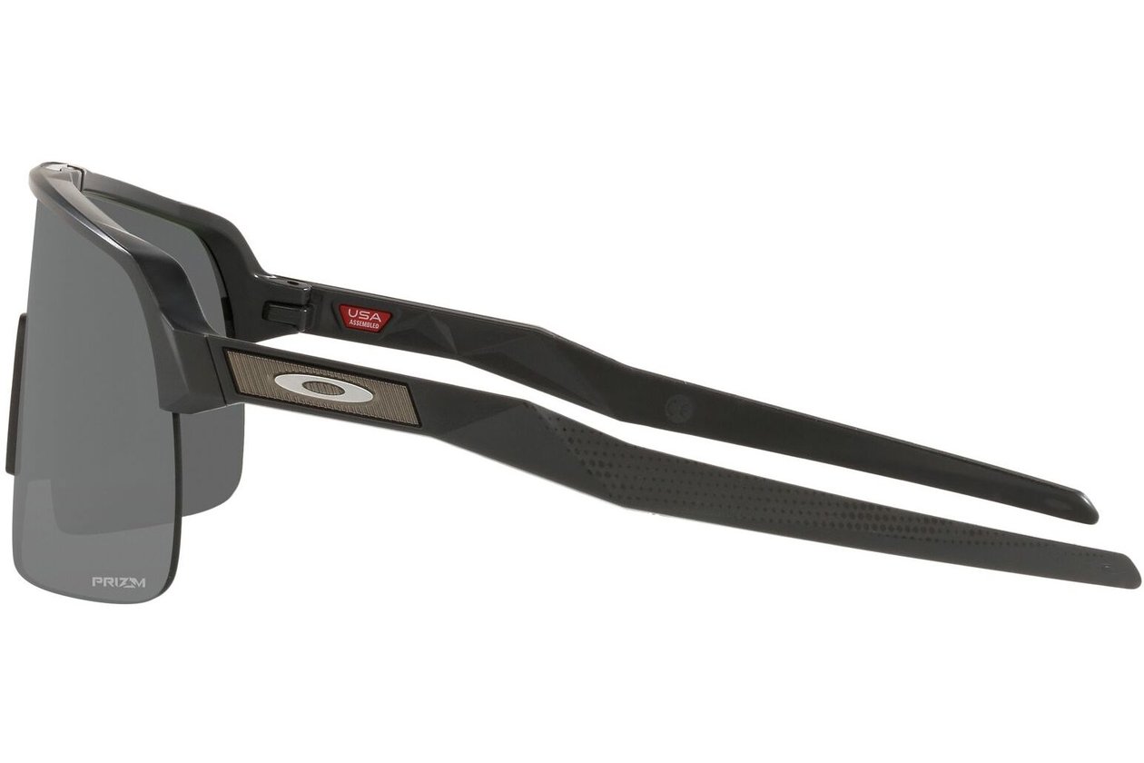 Oakley Sutro Lite HI Res Matte Carbon - Prizm Black