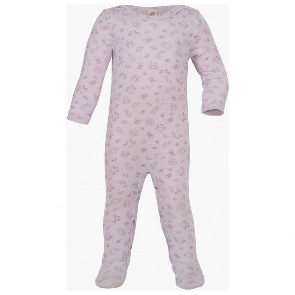 Engel - Kid's Schlafoverall mit Druckknöpfen - Overall