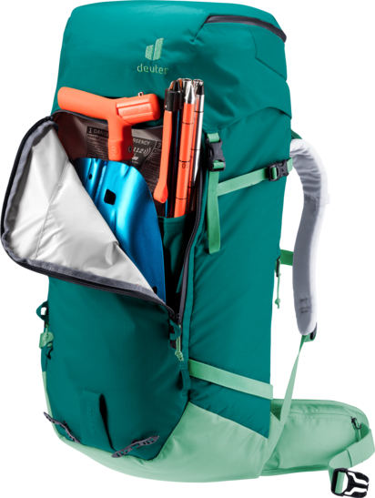 deuter Freescape Pro 38+ SL | Skitourenrucksack