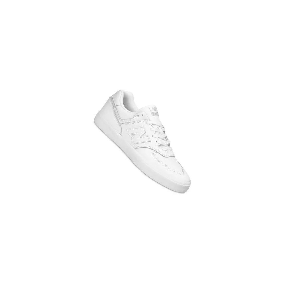 New Balance NM 574 NM574VCG / weiss
