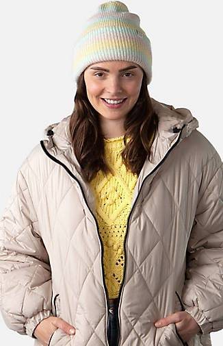 Barts Damen Beanie SOLEIGE mit Wolle