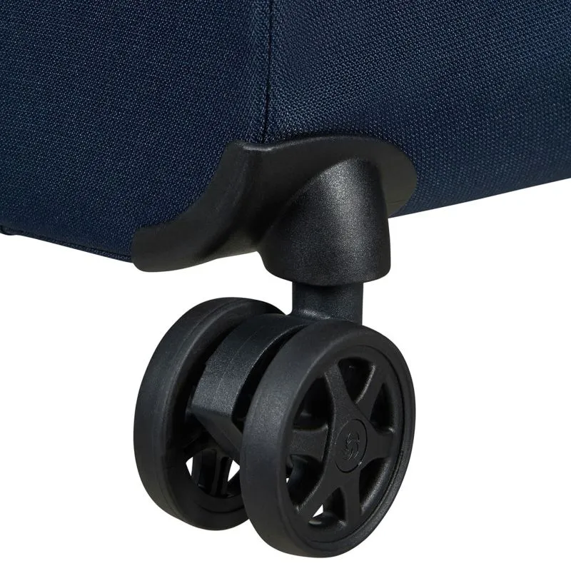 Samsonite LITEBEAM Handgepäck 4 Rollen 55cm - Midnight Blue